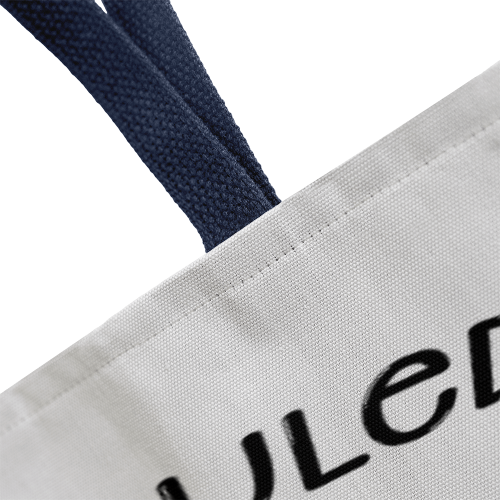 My Life Is Ruled | Classic Tote Bag