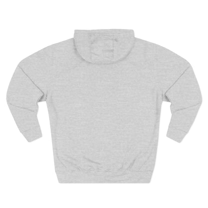 God Knows Pullover Hoodie - Jeremiah 29:11 Christian Sweatshirt