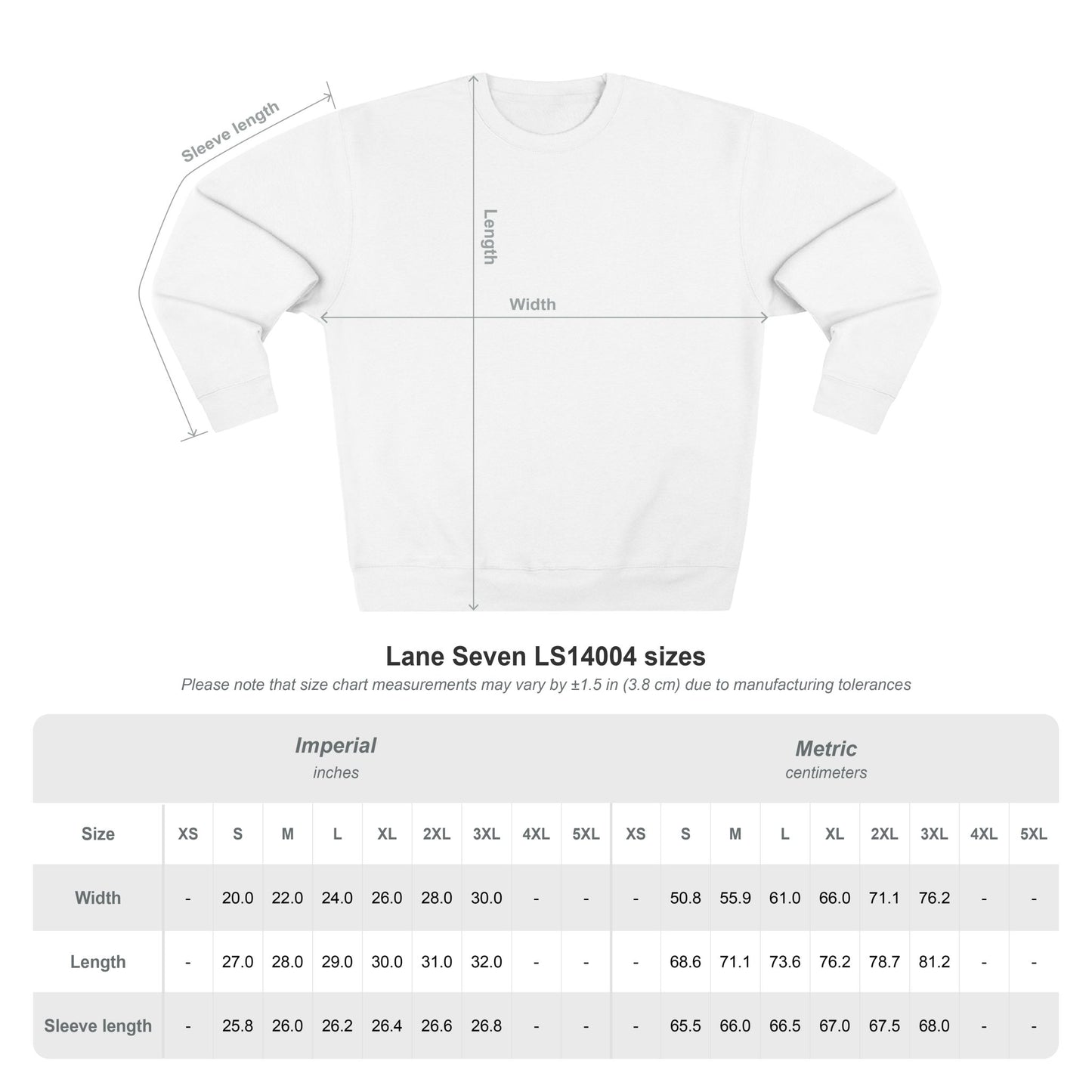 I Am Seen Crewneck Sweatshirt - Matthew 10:29-31 Christian Fleece | Pure Print Edition