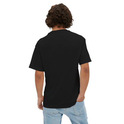 God Knows Oversized Tee - Jeremiah 29:11 Faith Graphic Tee | Oversized Edition