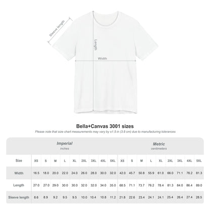 Table Ready T-Shirt - Psalm 23:5 Faith Graphic Tee | Pure Print Edition
