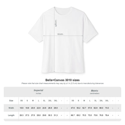 I Am Seen Oversized Tee - Matthew 10:29-31 Faith Graphic Tee | Oversized Edition