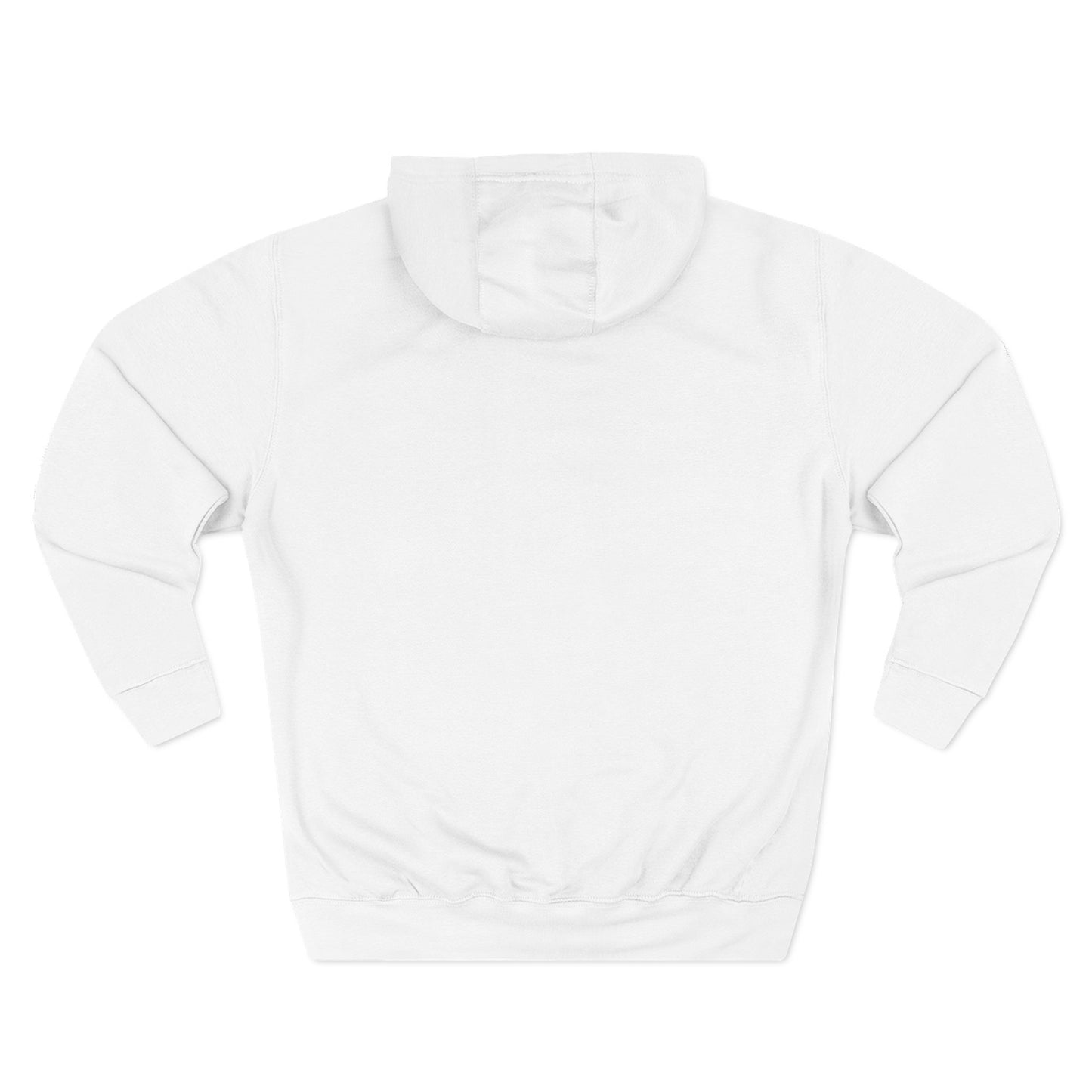 I Am Seen Pullover Hoodie - Matthew 10:29-31 Christian Sweatshirt | Pure Print Edition