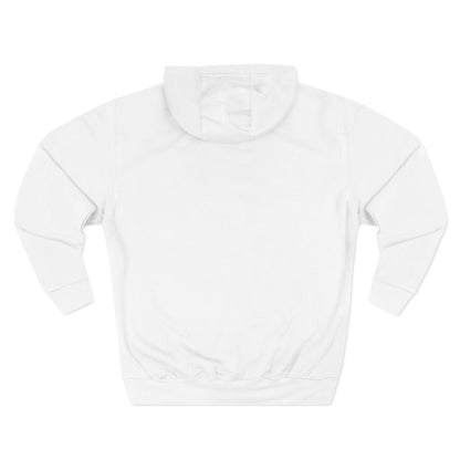Table Ready Pullover Hoodie - Psalm 23:5 Christian Sweatshirt